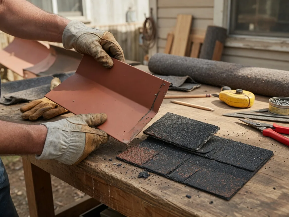 Roof Repair company in Pacific Junction, IA